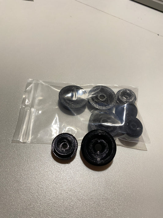 Waterproof Cable Grommets/plugs – Mini Classic / Clubman Estate / Van