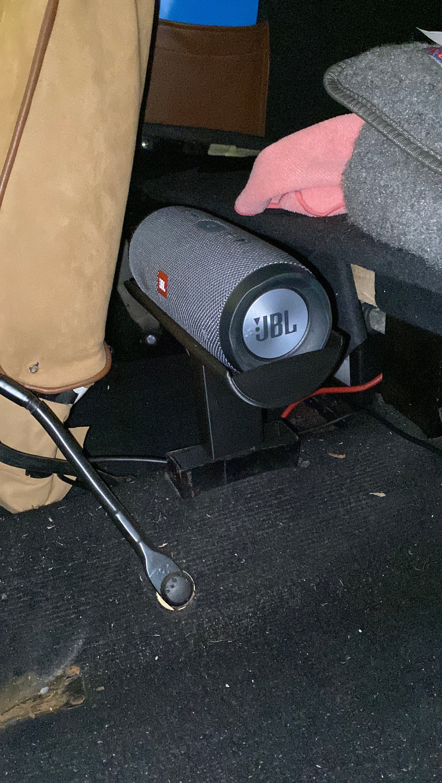 JBL Speaker Holder for Classic Mini