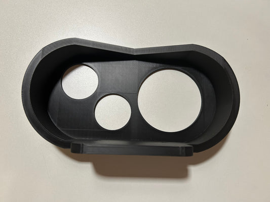 Classic mini Dashboard