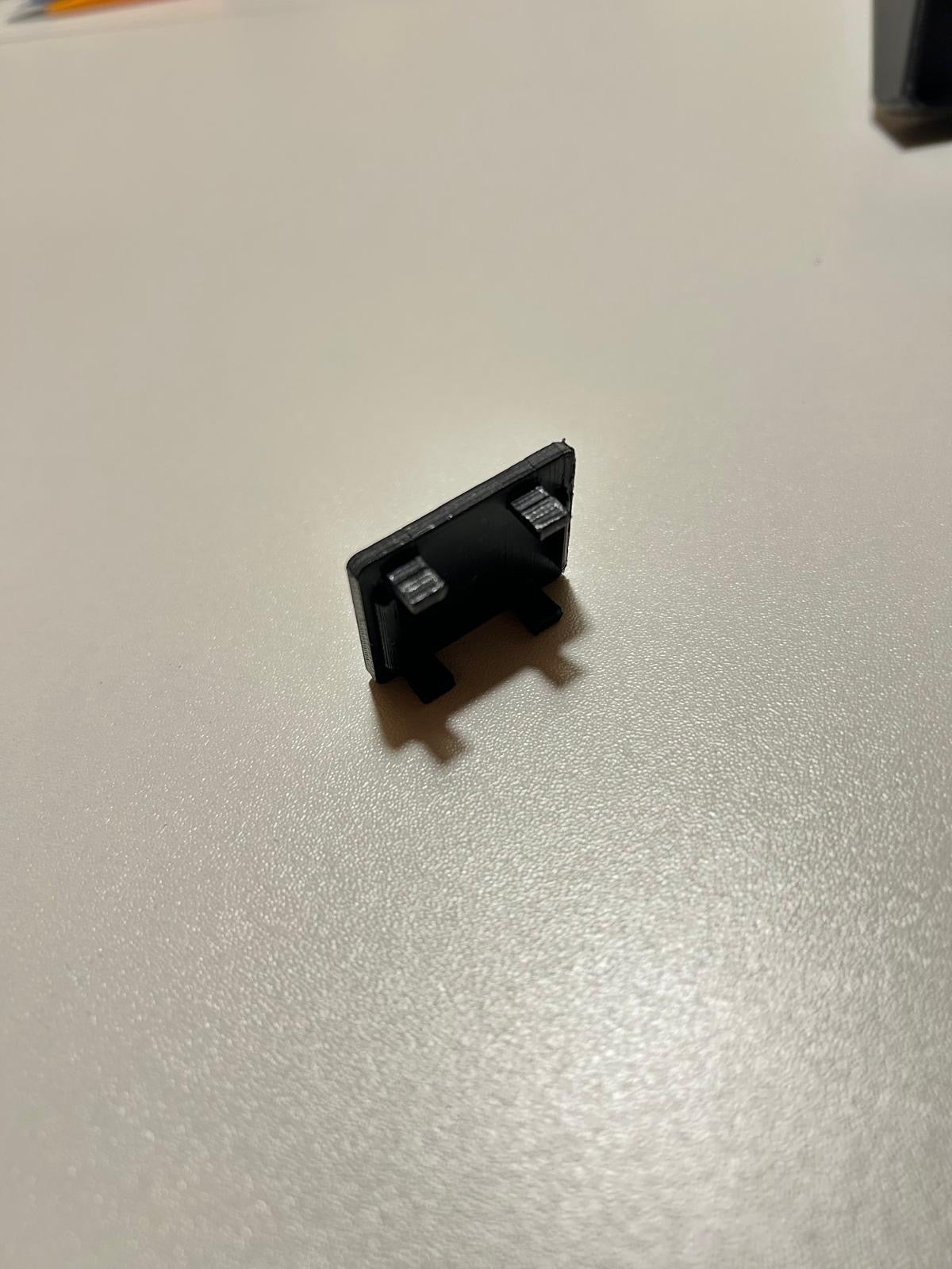 Control Panel for Classic Mini – Additional Switch Module (Multiple Variants, Easy Installation)