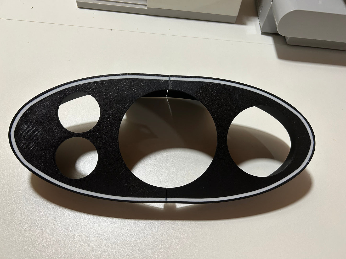 Classic Mini Dashboard