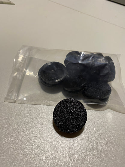 Floor & Engine Bay Panel Plugs – Mini Classic (Set of 10)