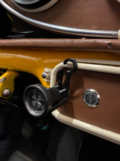 Classic Mini Choke Holder