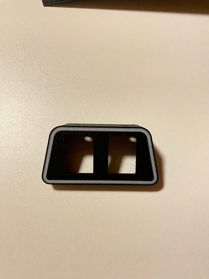 NEW EDITION /Control Panel for Classic Mini – Additional Switch Module