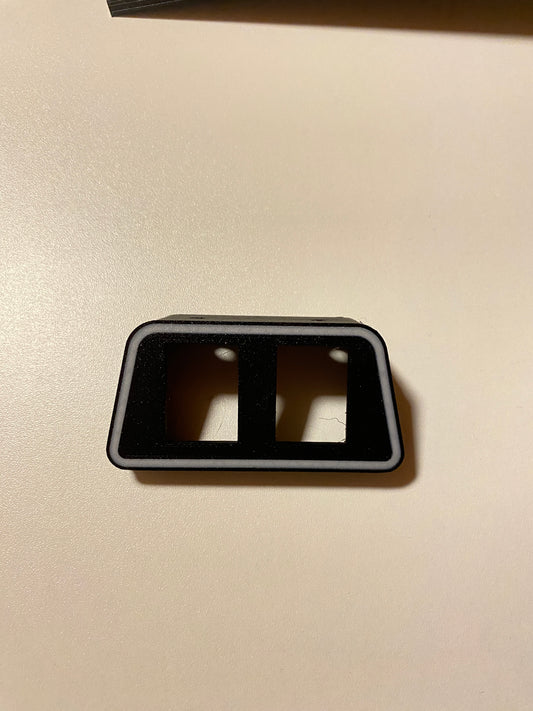 NEW EDITION /Control Panel for Classic Mini – Additional Switch Module