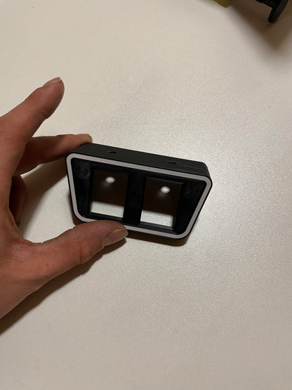 NEW EDITION /Control Panel for Classic Mini – Additional Switch Module