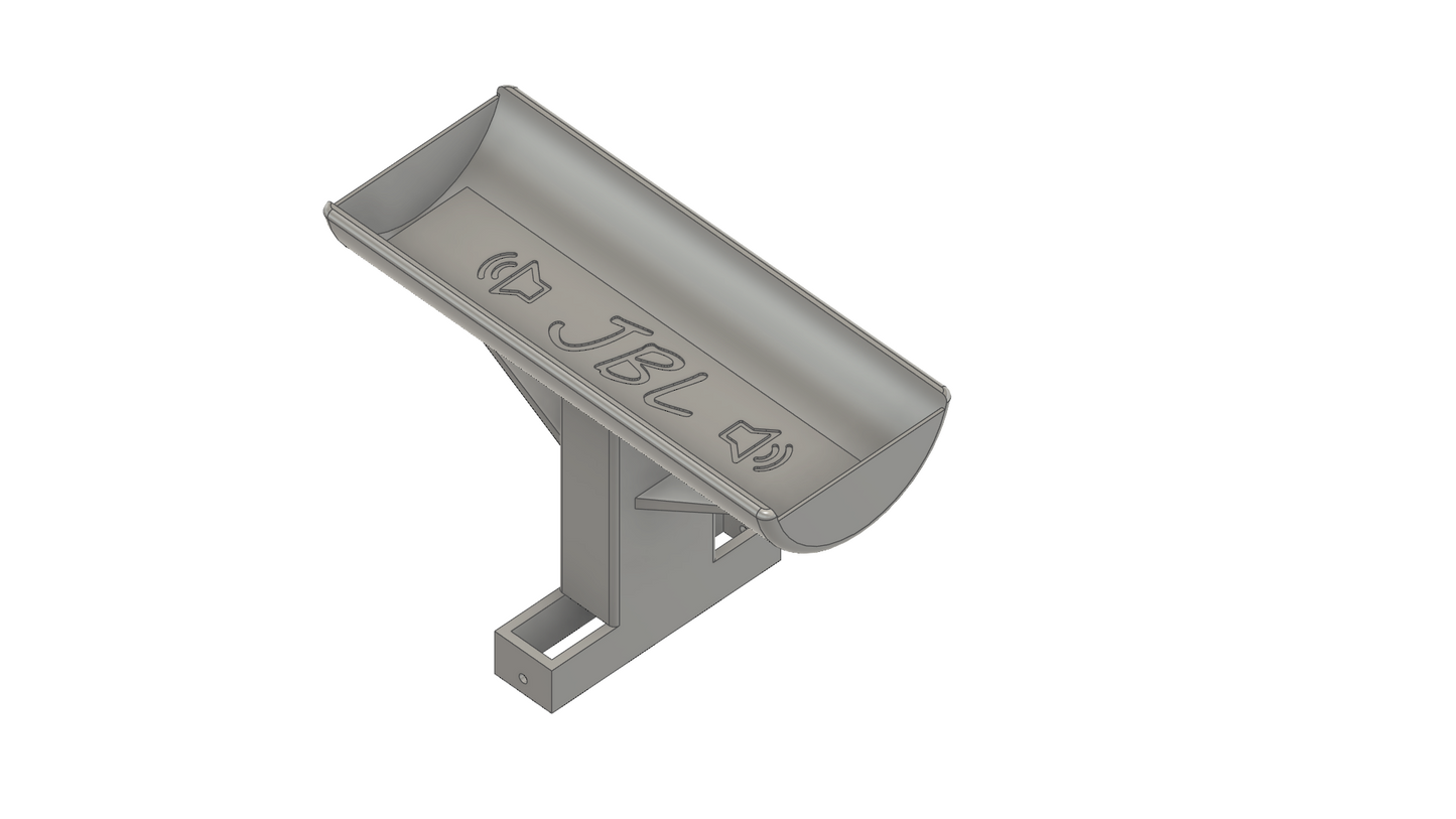 JBL Speaker Holder for Classic Mini