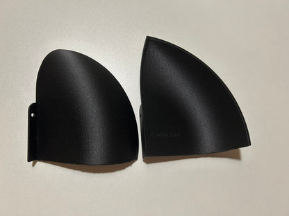 Mini classic Heater Ears / compatible with New and Older version!